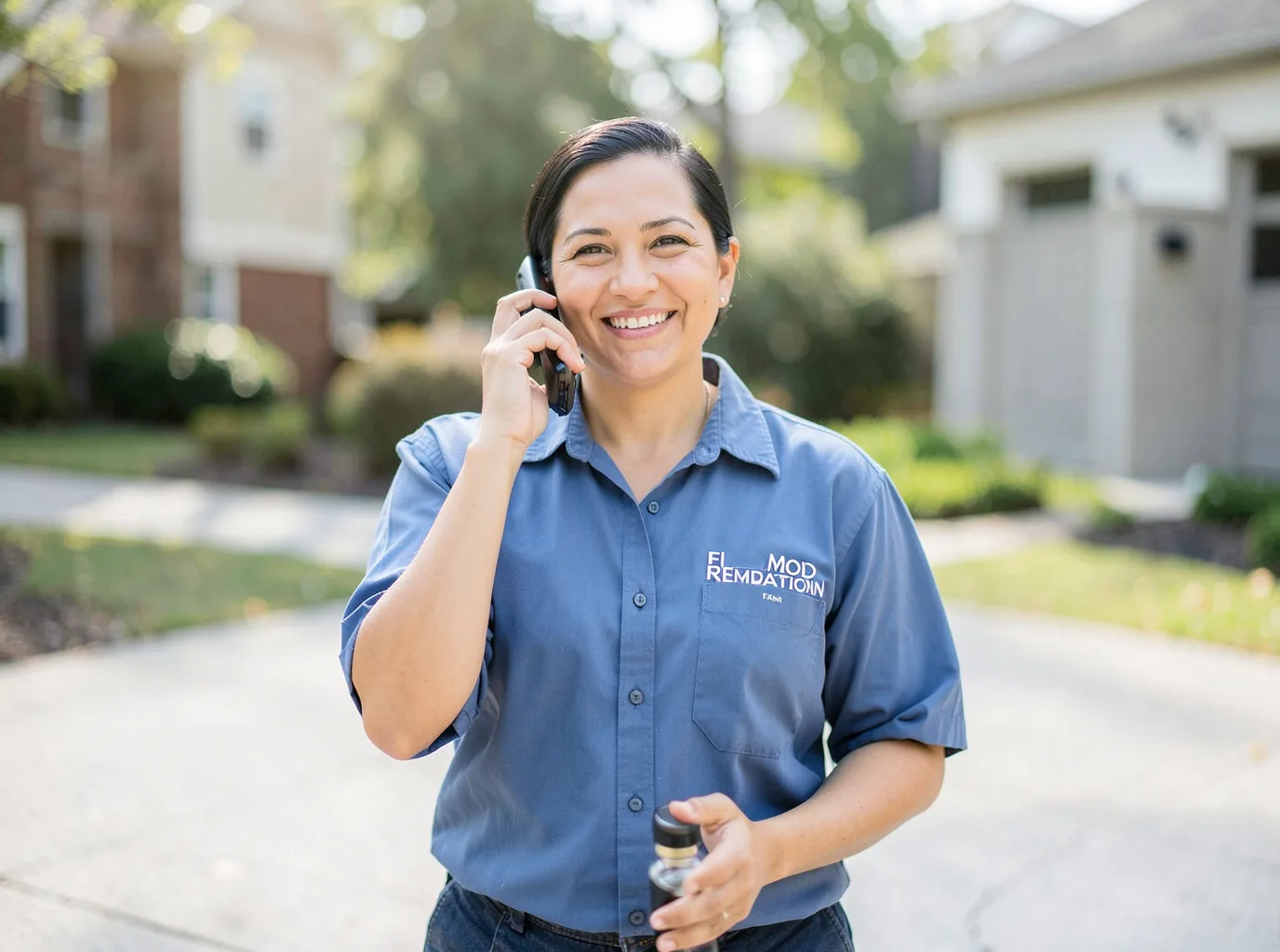 Mold Remediation Grahn, KY FAQs